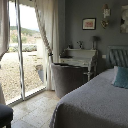 Maison D'Hotes Bastide St Victor A 2,5 Kilometres De Lourmarin Puyvert Εξωτερικό φωτογραφία