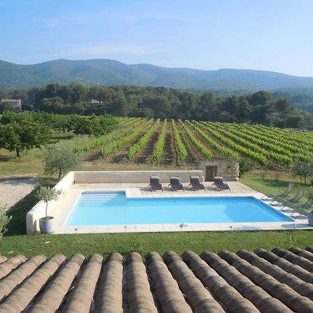 Maison D'Hotes Bastide St Victor A 2,5 Kilometres De Lourmarin Puyvert Εξωτερικό φωτογραφία