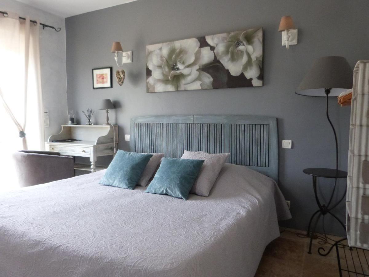 Maison D'Hotes Bastide St Victor A 2,5 Kilometres De Lourmarin Puyvert Εξωτερικό φωτογραφία
