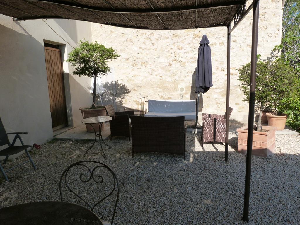 Maison D'Hotes Bastide St Victor A 2,5 Kilometres De Lourmarin Puyvert Εξωτερικό φωτογραφία