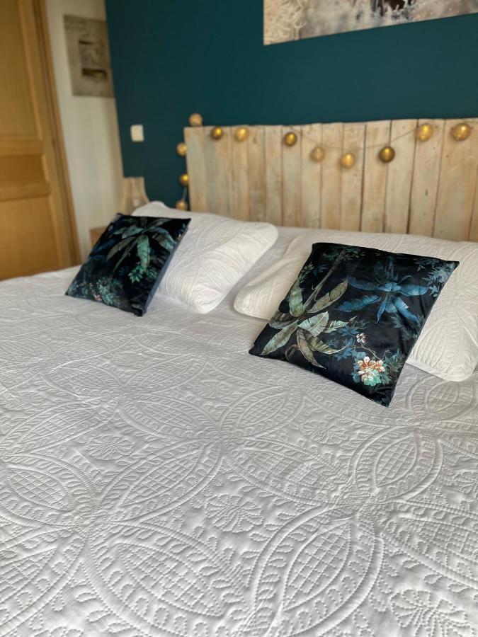 Maison D'Hotes Bastide St Victor A 2,5 Kilometres De Lourmarin Puyvert Εξωτερικό φωτογραφία