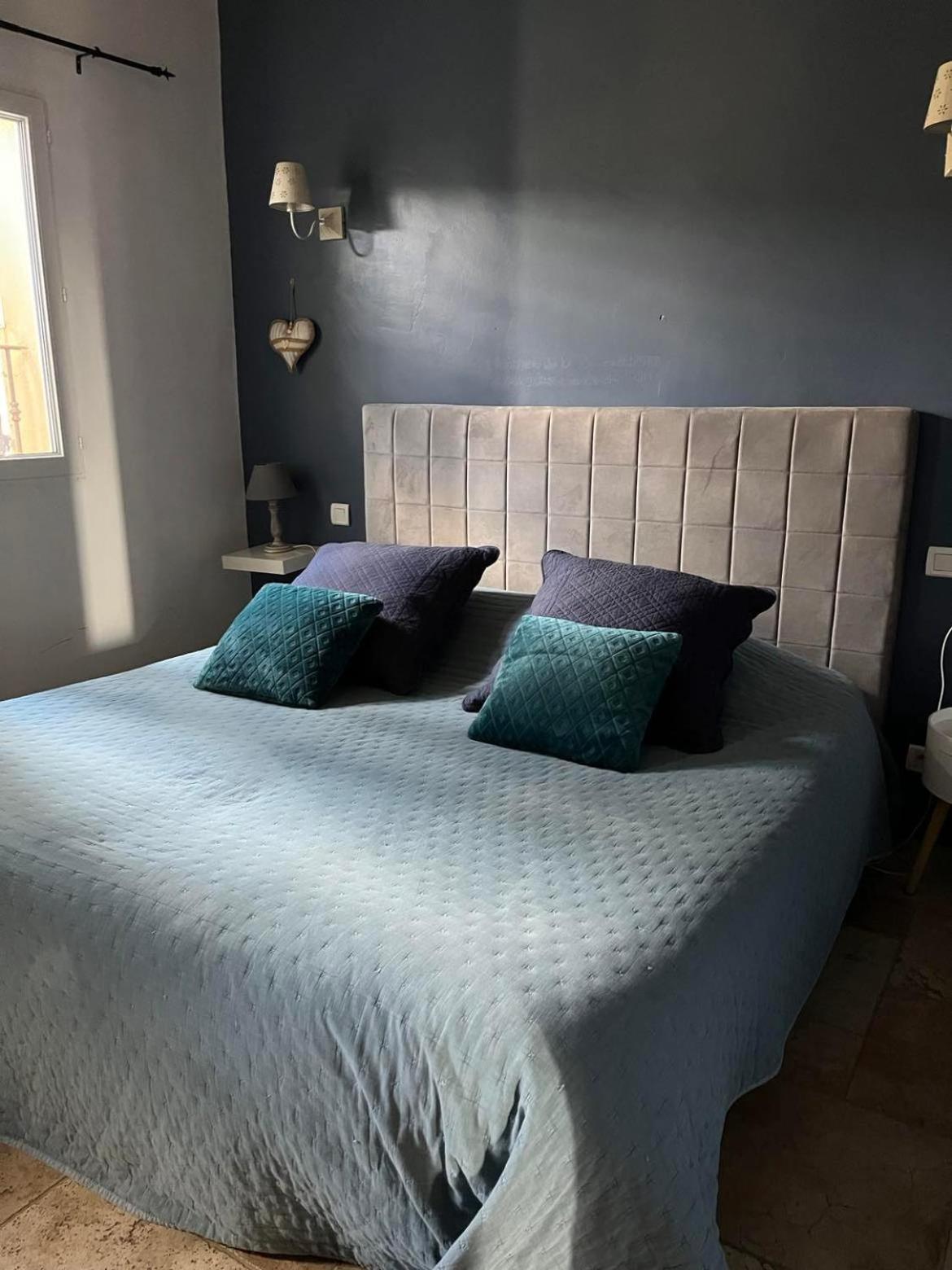 Maison D'Hotes Bastide St Victor A 2,5 Kilometres De Lourmarin Puyvert Εξωτερικό φωτογραφία