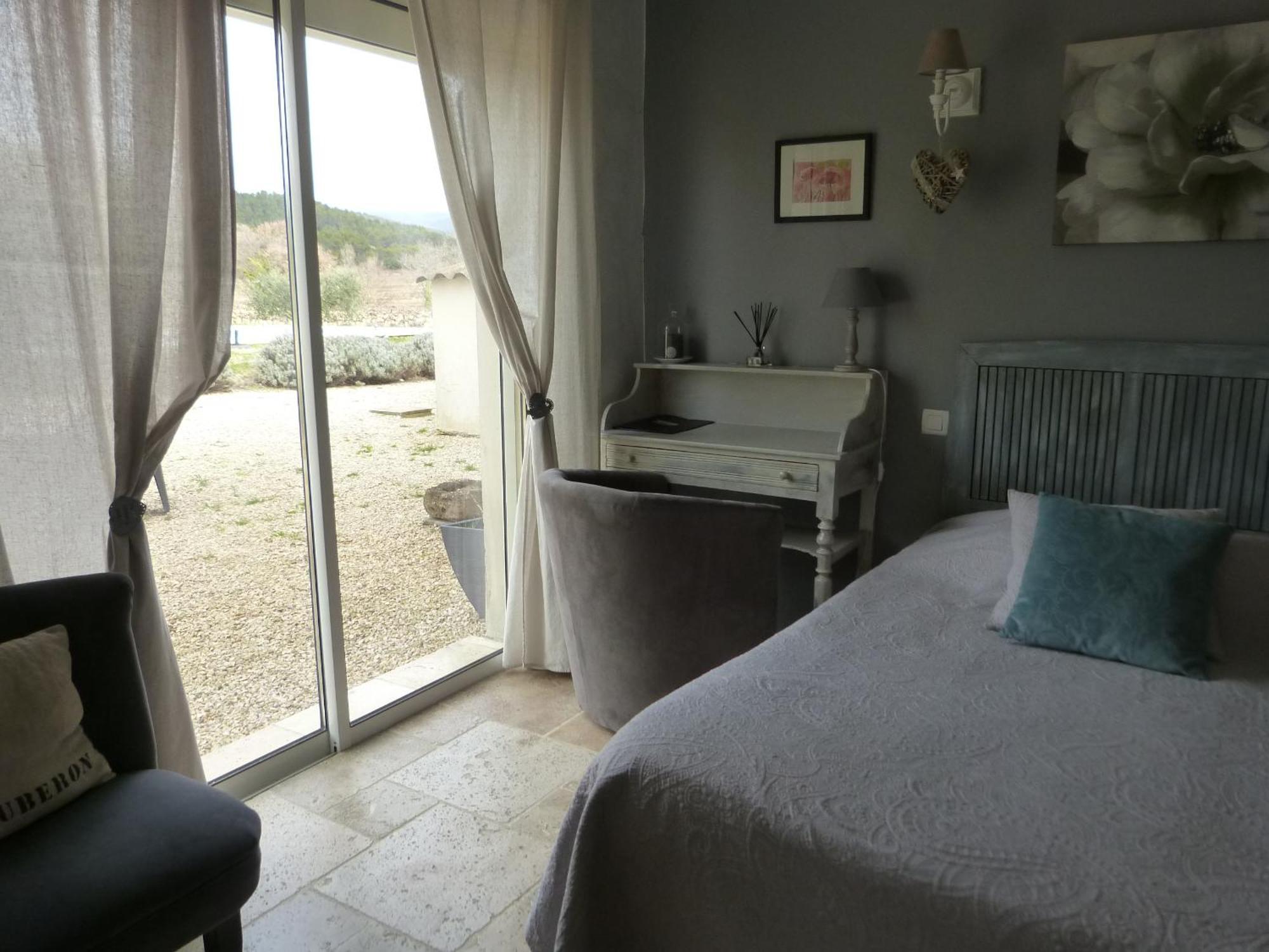 Maison D'Hotes Bastide St Victor A 2,5 Kilometres De Lourmarin Puyvert Εξωτερικό φωτογραφία