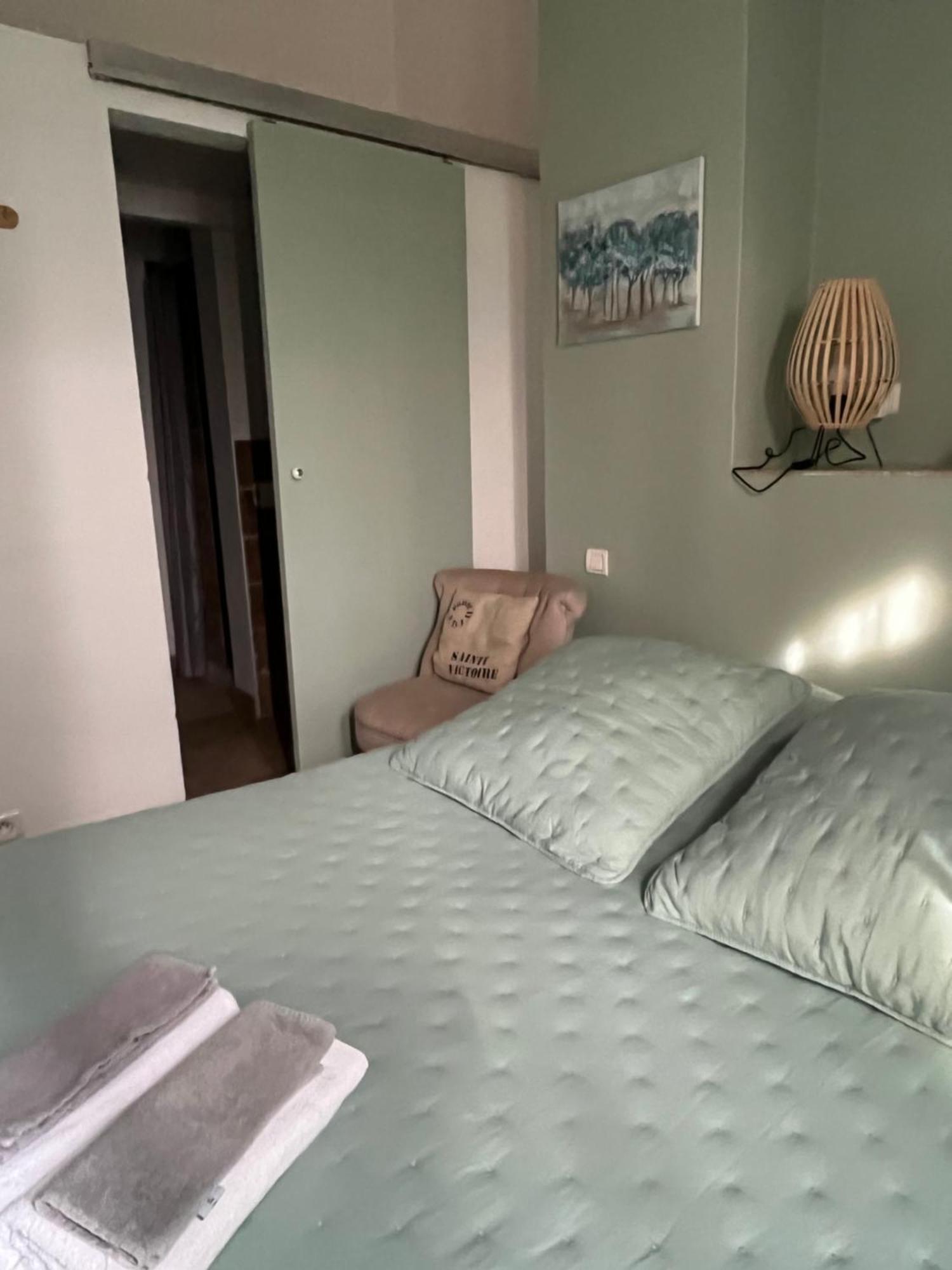 Maison D'Hotes Bastide St Victor A 2,5 Kilometres De Lourmarin Puyvert Εξωτερικό φωτογραφία