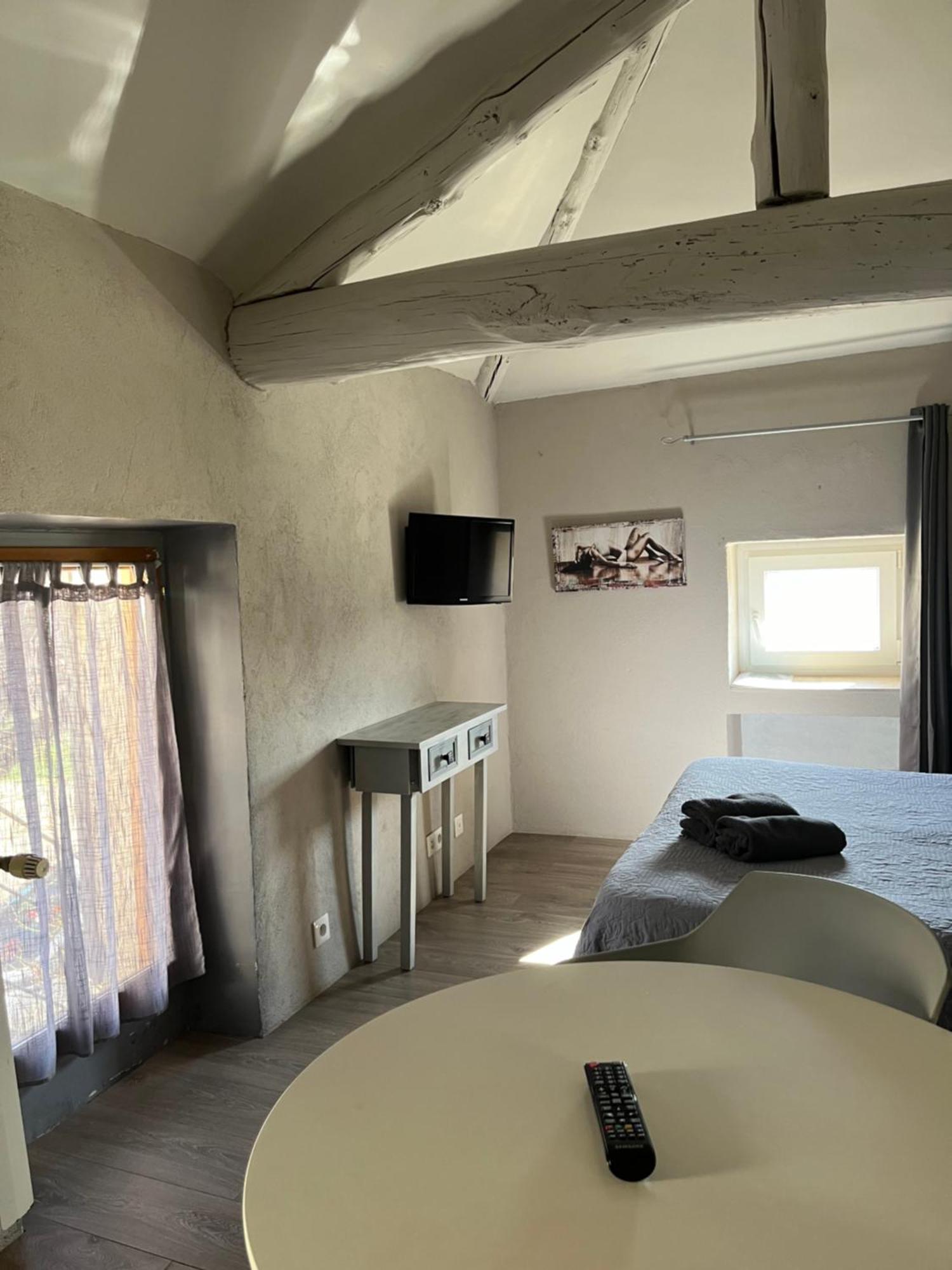 Maison D'Hotes Bastide St Victor A 2,5 Kilometres De Lourmarin Puyvert Εξωτερικό φωτογραφία