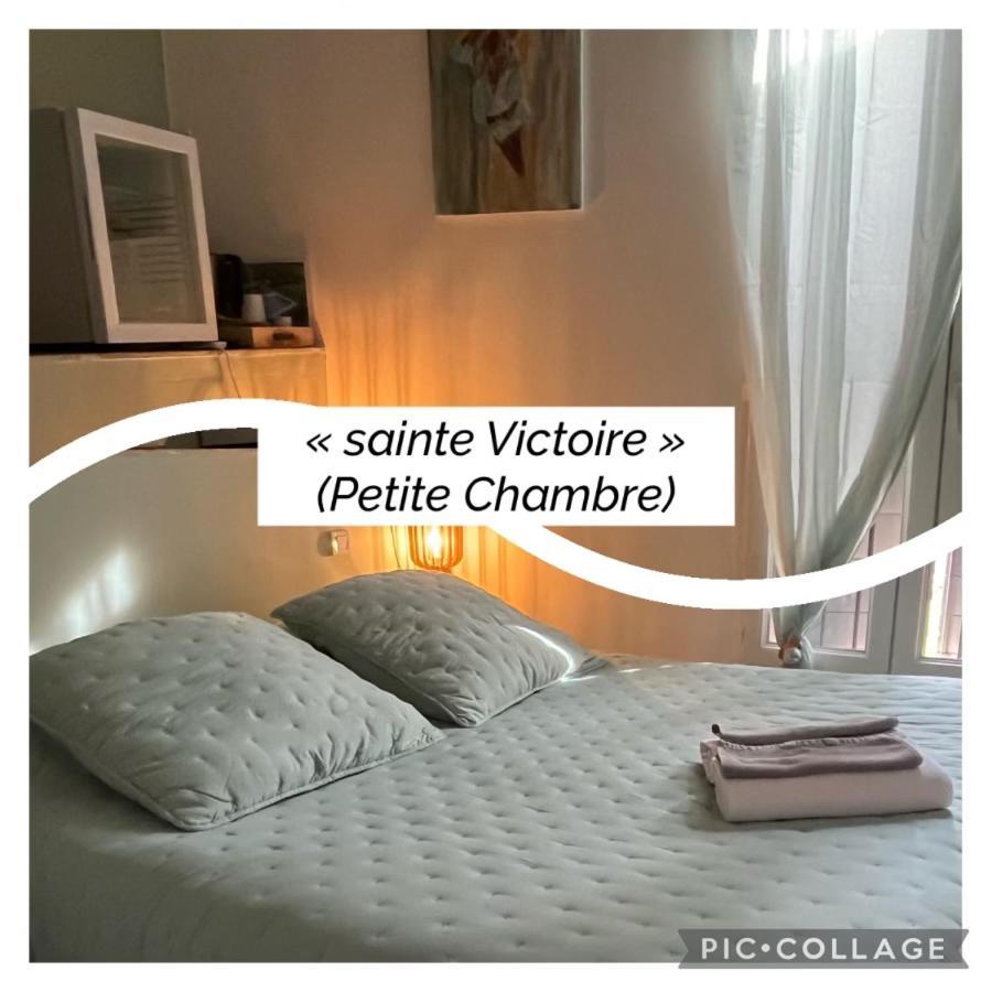 Maison D'Hotes Bastide St Victor A 2,5 Kilometres De Lourmarin Puyvert Εξωτερικό φωτογραφία