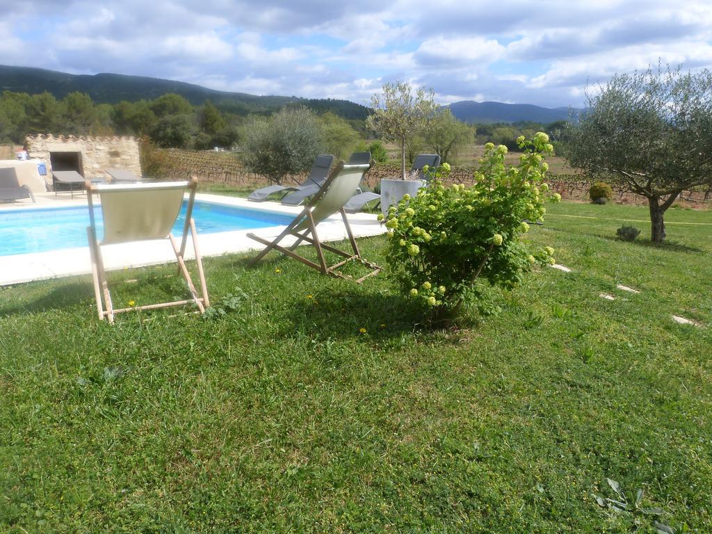 Maison D'Hotes Bastide St Victor A 2,5 Kilometres De Lourmarin Puyvert Εξωτερικό φωτογραφία