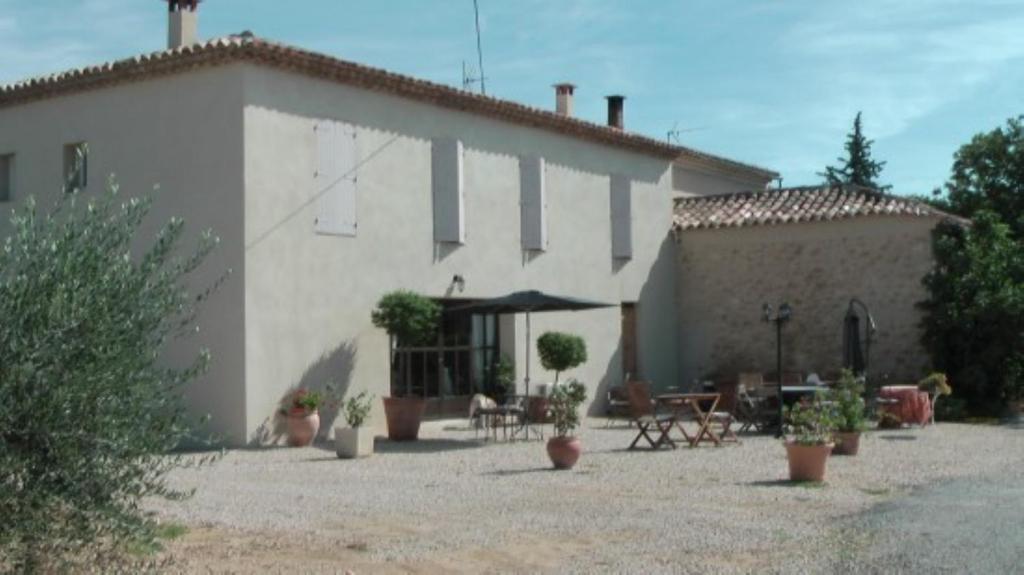 Maison D'Hotes Bastide St Victor A 2,5 Kilometres De Lourmarin Puyvert Εξωτερικό φωτογραφία