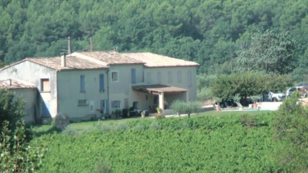 Maison D'Hotes Bastide St Victor A 2,5 Kilometres De Lourmarin Puyvert Δωμάτιο φωτογραφία