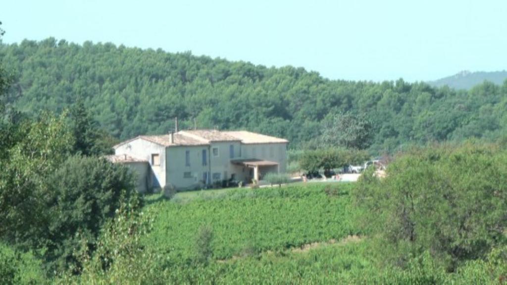 Maison D'Hotes Bastide St Victor A 2,5 Kilometres De Lourmarin Puyvert Δωμάτιο φωτογραφία
