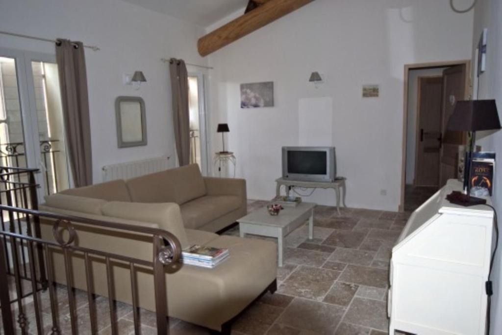 Maison D'Hotes Bastide St Victor A 2,5 Kilometres De Lourmarin Puyvert Δωμάτιο φωτογραφία