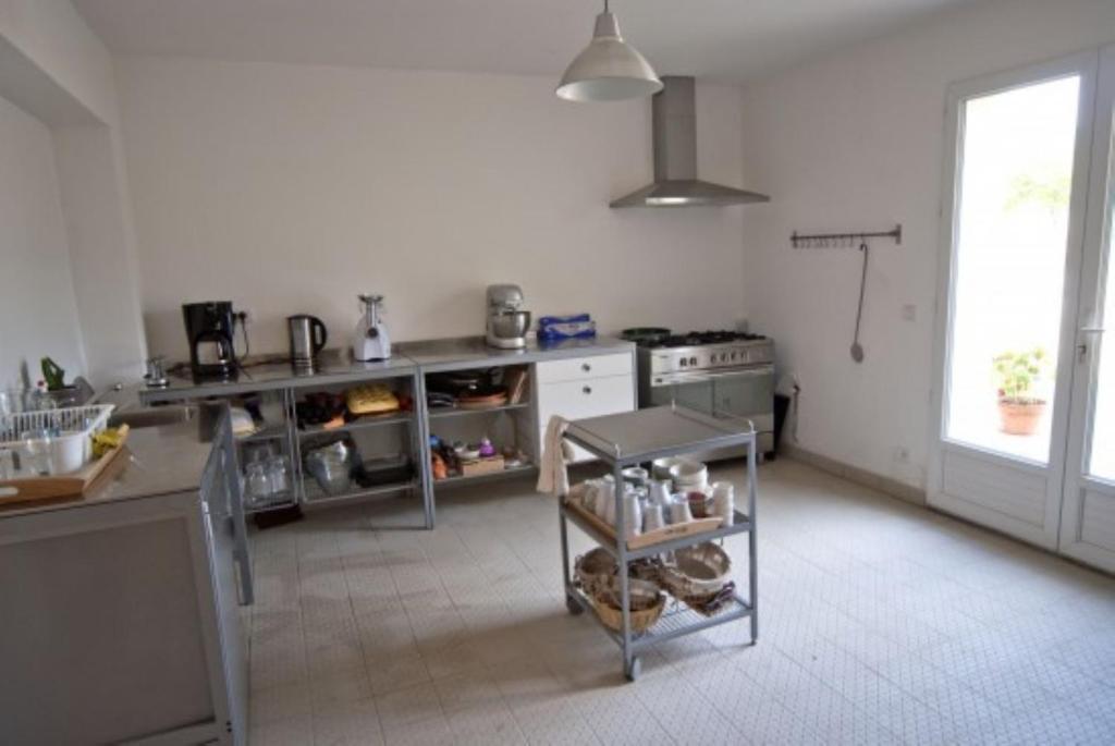 Maison D'Hotes Bastide St Victor A 2,5 Kilometres De Lourmarin Puyvert Δωμάτιο φωτογραφία