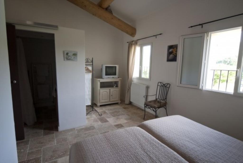 Maison D'Hotes Bastide St Victor A 2,5 Kilometres De Lourmarin Puyvert Δωμάτιο φωτογραφία