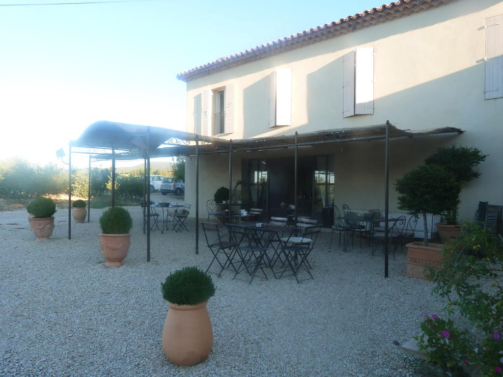Maison D'Hotes Bastide St Victor A 2,5 Kilometres De Lourmarin Puyvert Εξωτερικό φωτογραφία