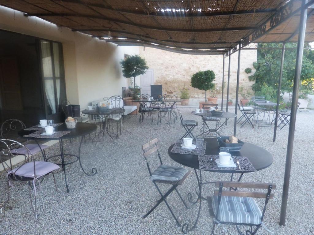 Maison D'Hotes Bastide St Victor A 2,5 Kilometres De Lourmarin Puyvert Εξωτερικό φωτογραφία