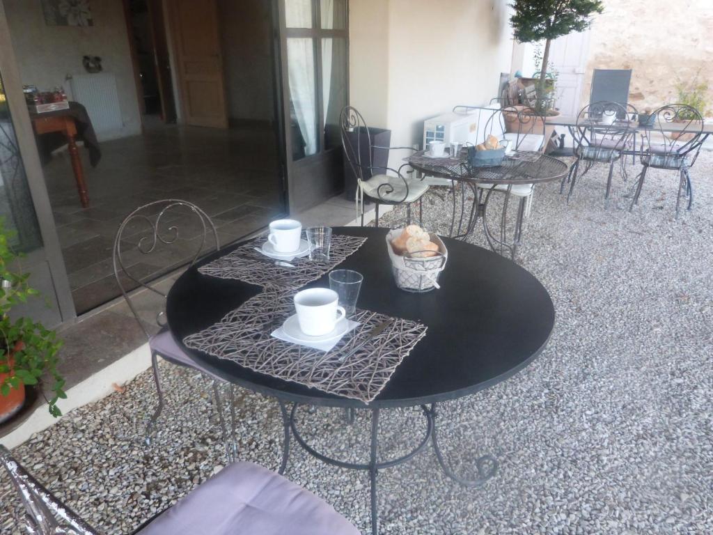 Maison D'Hotes Bastide St Victor A 2,5 Kilometres De Lourmarin Puyvert Εξωτερικό φωτογραφία
