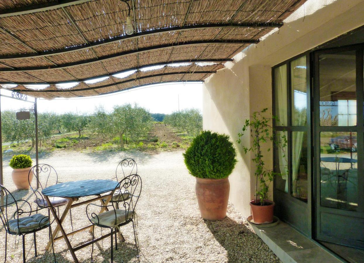 Maison D'Hotes Bastide St Victor A 2,5 Kilometres De Lourmarin Puyvert Εξωτερικό φωτογραφία